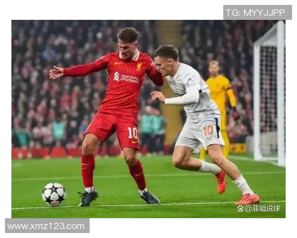 维尔茨遭反向夸赞！利物浦1亿先生不吭声不躲球成唯一亮点